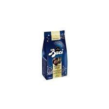BACI FONDENTISSIMO bag 125 GR