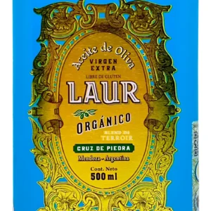 ACEITE OLIVA LA FUERZA DE LOS TRES LUNLUNTA-  LAUR PREMIUM