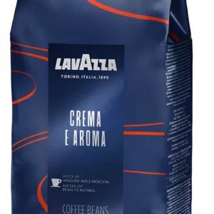 CAFE EN GRANO CREMA Y AROMA 1 KG - ENVASE AZUL
