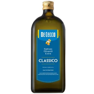 ACEITE DE OLIVA DE CECCO 500 ML