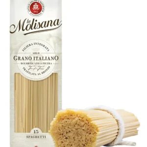 SPAGHETTI LA MOLISANA 500 GR