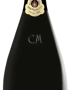 PROSECCO CARPENE- MALVOLTI DOC 75 ML