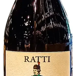VINO RATTI LANGHE NEBBIOLO DOC OCCHETTI  2021