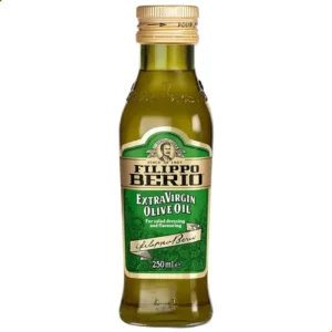 ACEITE DE OLIVA FILIPPO BERIO 250 CC