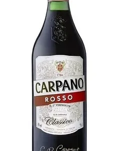 CARPANO ROSSO