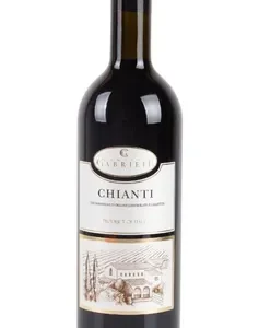 VINO CHIANTI CANTINA GABRIELE 75 CL