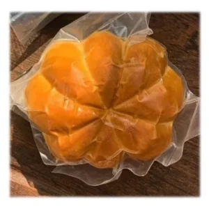 CACIOTA AHUMADA ARTESANAL EN FLOR