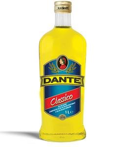 ACEITE DE OLIVA REFINADO 1 LITRO DANTE