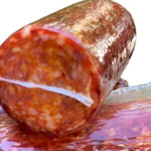 PEPERONI TROZO x100 GR- PREMIUN