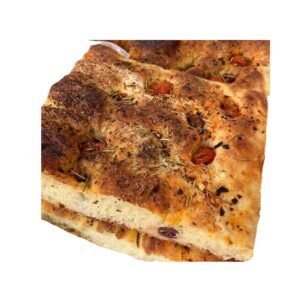 FOCACCIA AL CORTE