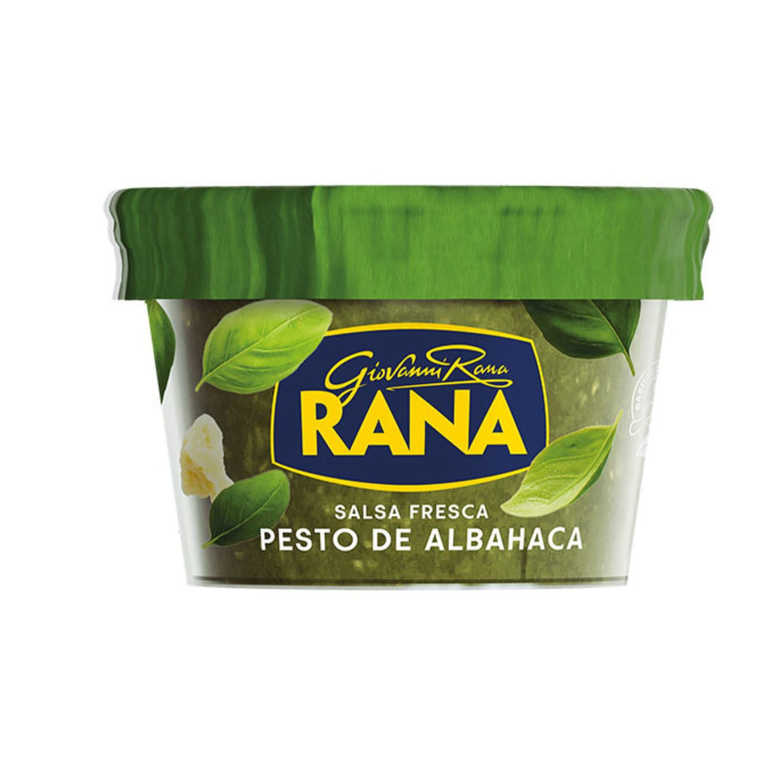 PESTO GENOVESE X 140 GR RANA