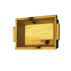 CAJON DE AMASADO TIPO SICILIANO SIN TAPA 40X30X12 CM
