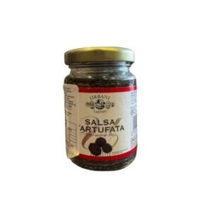 SALSA DE TRUFA URBANI X 80 GR