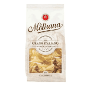 TAGLIATELLE  LA MOLISANA 500 GR NRO 103 NIDI