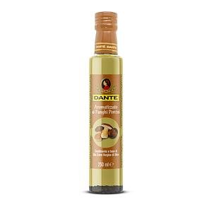 ACEITE DE OLIVA EXTRA VIRGEN FUNGHI PORCI 250 ML DANTE