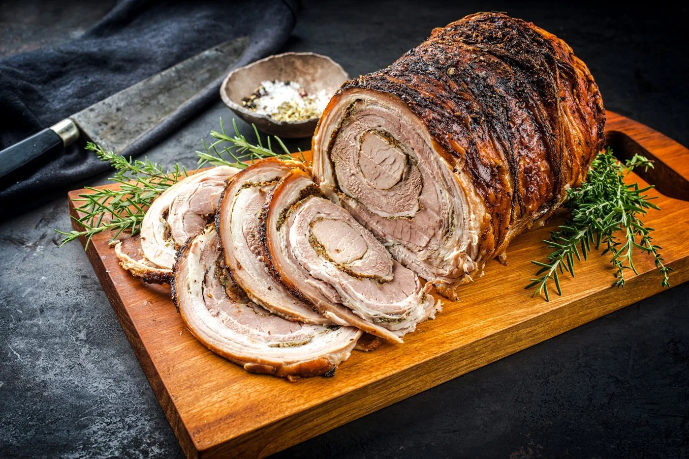 PORCHETTA TROZO BLISTER PUEBLO ESCONDIDO