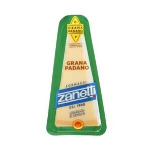 GRANA PADANO ZANETTI 150 GR