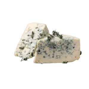 QUESO AZUL X GR 100 gr LA PAULINA