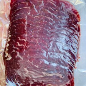 BRESAOLA BLISTER 100 GR PUEBLO ESCONDIDO
