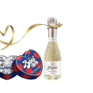 AMA COMBO CUORE PICCOLO