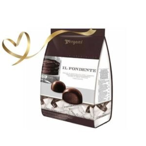 BOMBONES IL FONDENTE- 180 GR  VERGANI