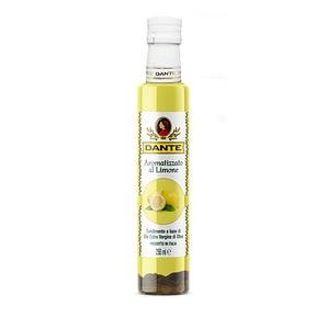 ACEITE OLIVA EXTRA VIRGEN LIMON DANTE 250 ML
