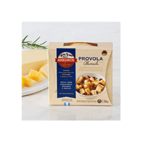 PROVOLA AHUMADA ARRIVATA x 200 gr SIN TACC