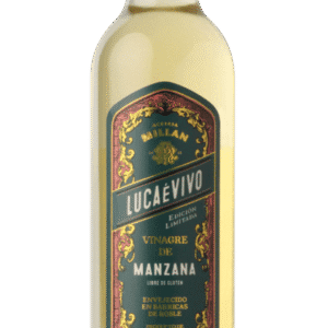 VINAGRE DE MANZANA MILLAN X 500 CC