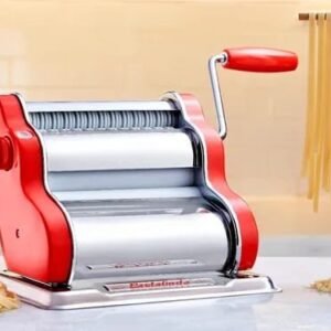 PASTALINDA CLASICA 20 CM ROJA