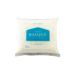 RICOTA CABAÑA BASQUE 500 GR