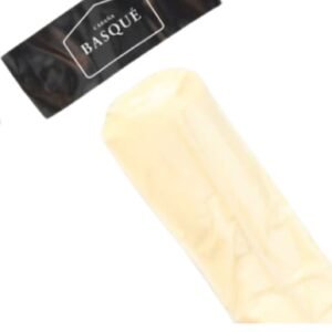 QUESO MOZARELLA FIOR DI LATTE SFOGLIA CABAÑA BASQUE 450 GR