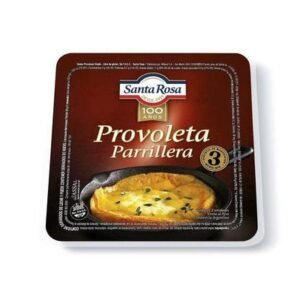 PROVOLETA PARRILLERA SANTA ROSA  x 300 GR 2 UNIDADES PACK