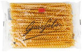 FUSILLI LUNGHI GAROFALO X 500 GR