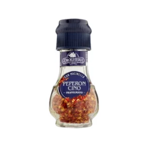 PEPERONCINO TROZADO MOLINILLO DROGHERIA 20 GR