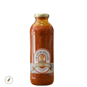 PEPERINO SALSA POMORO TUCO X 500 GR