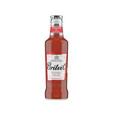 TOMATO JUICE COCKTAIL BRITVIC 200 ML