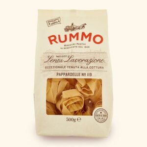 PAPARDELLE NRO 119 RUMMO 500 GR