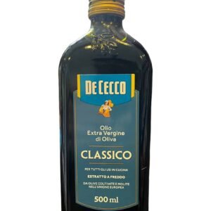 ACEITE DE OLIVA DE CECCO 500 ml