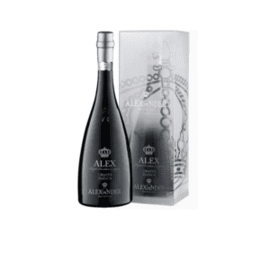 GRAPPA ALEXANDER BIANCA 700 ML