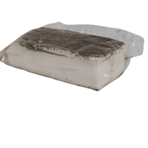 LARDO ARTESANAL VENTA X TROZO 100 GR