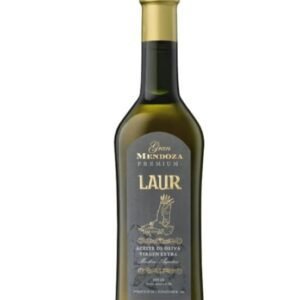 ACEITE DE OLIVA LAUR GRAN MENDOZA X 500 ml