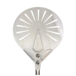 PALA DE GIRO CAPELLI 100 CM LINEA INOX