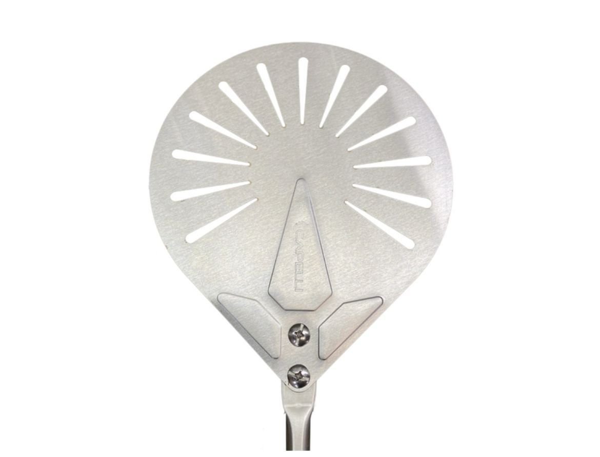 PALA DE GIRO CAPELLI 100 CM LINEA INOX