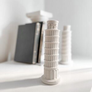 TORRE DE PISA 18 CM – REGALA ITALIA