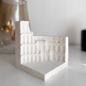 COLISEA ROMANO – PORTAVELA