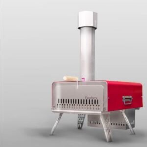 HORNO A LEÑA PICCOLO NEO FORNI - 3 cuotas sin interes