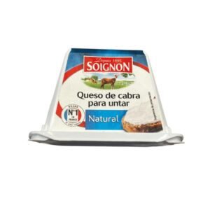 AMA QUESO DE CABRA UNTABLE SOIGON FRANCES PIRAMIDE 140 GR