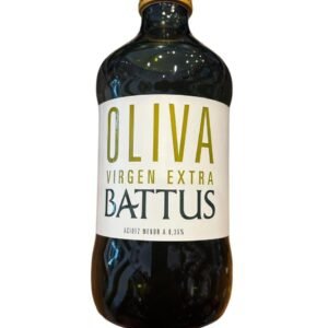 ACEITE DE OLIVA VIRGEN EXTRA BATTUS 500 ML