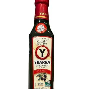 ACEITE DE OLIVA  YBARRA X 250 ML