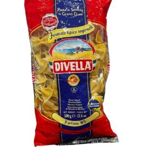 FARFALLE DIVELLA X 500 GR